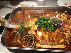 -半天妖烤鱼(中山路店)