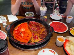 -牛市坎火锅(建设路店)