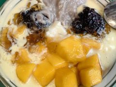 -堂屋糖水店(愚园店)