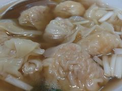 净云吞-刘森记面家(桂林街店)