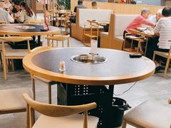 大堂-大自然醉鹅·铁锅火焰鹅(上海联洋店)