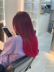 -赤道 Hair Salon