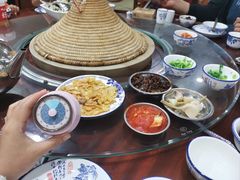 -双喜农庄·菌香园(安居家园店)