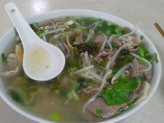 -志荣粿面小食店