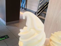 -麦当劳(团结湖店)