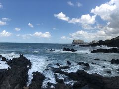 -龙头岩(Dragon Head Rock)
