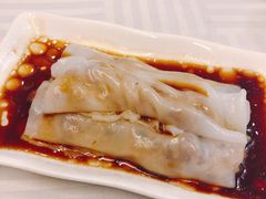 -潮福城大酒楼·潮粤菜·港式点心(阳光城店)