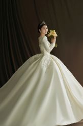 点击看大图 -情订奇缘婚纱摄影(和平路店)