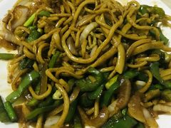 -丰和轩餐厅(西四环南路辅路店)