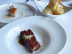 -富力丽思卡尔顿酒店·丽轩中餐厅