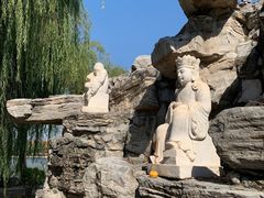 -盛世南宫影视城(北普陀影视城)