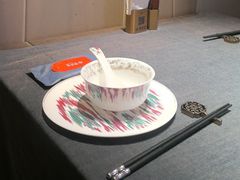 -锦府园·新台州菜(合生汇店)