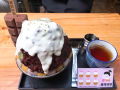 -WONDER ICE 萬得冰田(建設路总店)