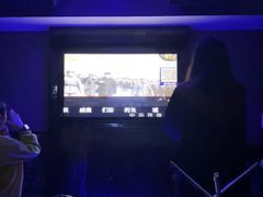 -朱古力纯K量贩式KTV(国庆中路店)