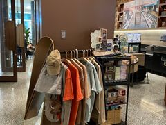 -星巴克臻选(北京颐堤港中心第二店)