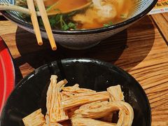 -北丐先生·野馄饨烧烤(泰达E街区店)