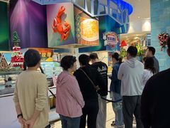 -帝企鹅自助餐厅•儿童岛•真企鹅(长隆企鹅酒店)