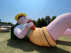 -民园广场
