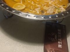 -陈生记黑鱼馆·20年活鱼现杀(宁波鼓楼店)