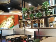 -比格比萨(方庄店)