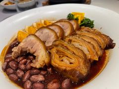 -汤城小厨•粤菜•靓汤(金宝街店)