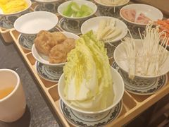 -咏江南·苏式火锅·苏州评弹(观前街店)