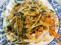 -雁滩白记·兰州牛肉面