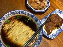 -孙盛兴奥灶面馆·蟹黄面·三虾面(山塘街总店)