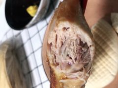 -大益烤鸡