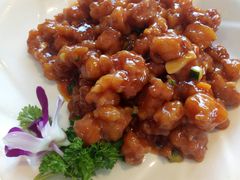 -牟传仁饭庄(星海店)