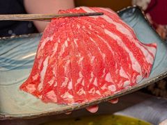 -湊湊火锅·茶憩(合生汇购物中心店)