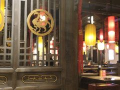 -蜀国大将老火锅(江北店)