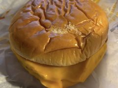 -麦当劳(团结湖店)