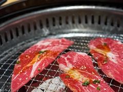 -松鱼亭·和牛烧肉(协鑫广场店)