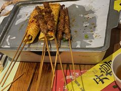 -木屋烧烤(南新店)