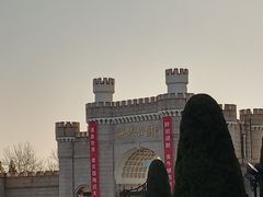 -北京世界公园