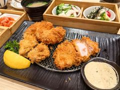 -胜博殿日式炸猪排(西红门店)