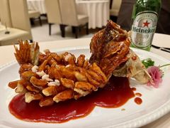 -得月楼·省级非遗·传统苏帮菜(观前店)