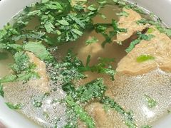 -南门小馆·清真(国贸商城店)