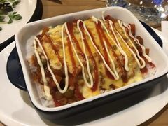 -清真·艾美可餐厅(大悦汇店)