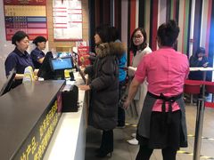-麦当劳(北苑秋实路店)