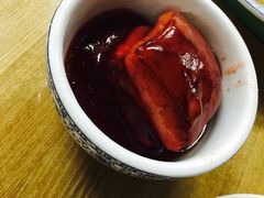 协和蜜汁酱方-协和菜馆(凤凰街店)