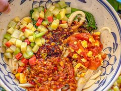 -宋益驴蹄子面肉夹馍(辛家庙店)