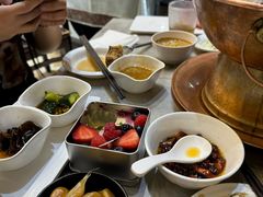 -东来顺饭庄(王府井步行街店)