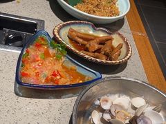 -蚬皇•陈味莞(西平景湖店)