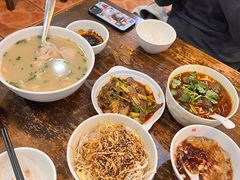 -牛王庙(龙华花园店)