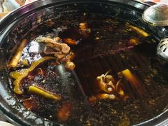 -金海椒罐罐鲢鱼(东方桂苑店)