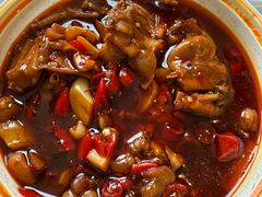 -老三样·旧食新味(万寿宫店)