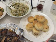 -飞鹿餐饮·陕南菜(北关店)