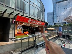 -陈家婆的菜(梅溪湖店)
